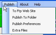 Publish Pull Down